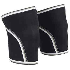 Nueva llegada sostenible Mujeres Rodilleras mejor fabricación precio barato transpirable secado rápido Servicio OEM mejores mujeres Rodilleras - Product Image 2