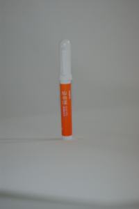 KROXX SUPER GLUE PEN TYPE EASY to USE SPECIAL PEN BOTTLE <b>ADHESIVE</b> - Product Image 5