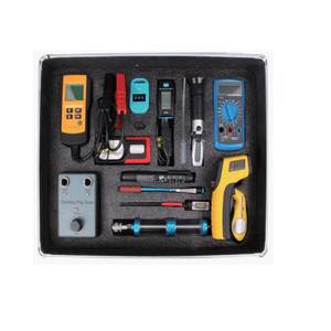 Herramienta de Detección para Reparación de Automóviles Industrial, con Soporte para Personalización OEM/ODM - Product Image 2