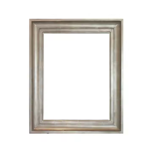 <b>Wooden</b> <b>Wall</b> <b>Mirror</b> with Ornate <b>Wooden</b> Frame for Bedroom Living Room Hallway and Home Decoration by Azora Industries - Product Image 5