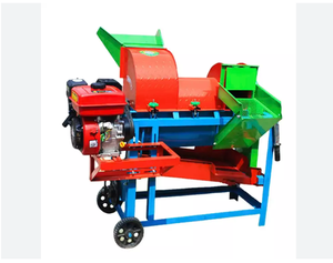 Nhà sản xuất nóng bán giá tốt nhất trang trại nhỏ Ngô tuốt vỏ máy giá tốt nhất Ngô tuốt lúa - Product Image 2