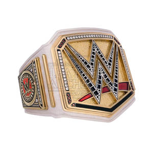 Premium Heavy Weigh <b>Belt</b> Designed As <b>Wrestling</b> Style <b>Belt</b> With Durable Material Comfortable Fit And Attractive Display - Product Image 2