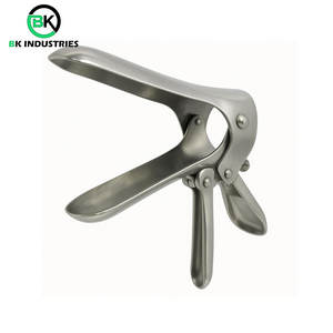 Espéculo de Cirugía General de Acero Inoxidable de Grado Médico, Instrumento Reutilizable, Espéculo de Cirugía General - Product Image 1