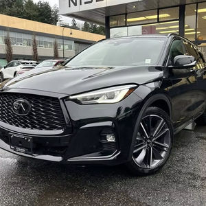 Infiniti QX50 Sport 2024 Usado - Product Image 1