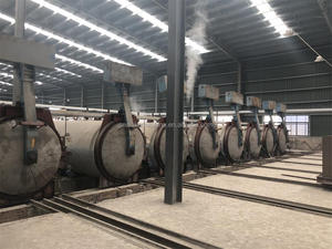 Dispositivos de comunicación AAC de grado industrial para líneas de producción de bloques de pared AAC y <span class=keywords><strong>ALC</strong></span>/AAC de terapia del habla - Product Image 5