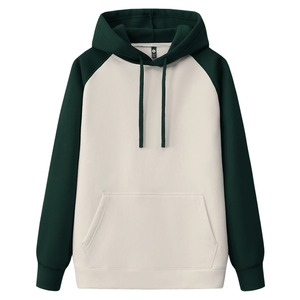 Vente en gros Sweat à capuche personnalisé poids lourd surdimensionné OEM qualité supérieure Sweat-shirt unisexe poids lourd pour hommes - Product Image 4