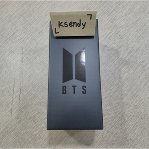 BTS - BTS OFFICIAL <b>LIGHT</b> <b>STICK</b> VER.4 (Ready to Ship) - Product Image 2