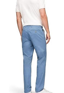 Dernier design, pantalon de jogging décontracté mi-léger, respirant, écologique, avec cordon de serrage, pour le golf, les affaires, les occasions formelles, pour hommes, pour l'extérieur, le bureau - Product Image 6