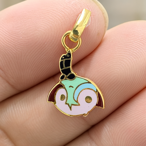 Herramienta de Corte de Joyería de Acero Inoxidable de Primera Calidad SAT, Diseño de Cabeza de Medusa, para Acabado en Oro y Plata, para Singapur, Nuevo - Product Image 2