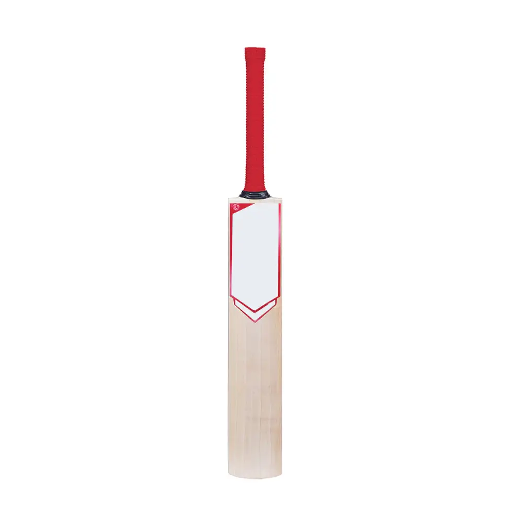 Venta caliente Inglés Willow Cricket Bats Fabricación profesional de alta calidad/Práctica deportiva Inglés Willow Cricket Bats