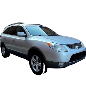 Meilleur prix de gros voitures d'occasion bon marché à vendre 2008 Hyundai Veracruz SE Sport Utility 4D Navigation Power Seat Traction Control - Product Image 1