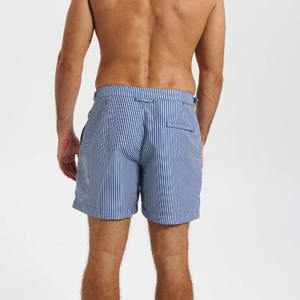 Nouvelle tendance, short de bain, tissu ECO, maillot de bain imperméable, short de bain personnalisés, maillot de bain pour hommes - Product Image 2