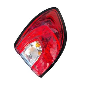 Luz Trasera Derecha Renault Captur Serie 265509762R K9KB6 (13>19) - Product Image 1
