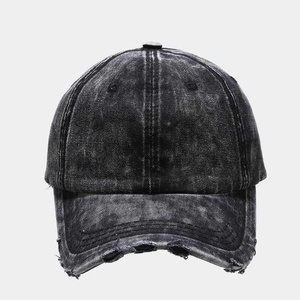 Casquette de baseball classique ajustable Casquette de baseball unisexe pour hommes et femmes Vente en gros - Product Image 4