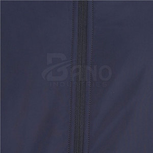 2024 chaqueta de bombardero con cuello levantado para hombre de diseño personalizado más vendida, producto de alta calidad al mejor precio - Product Image 5