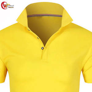 Polos personnalisés grande taille polos pour hommes Polos en coton léger de qualité supérieure pour hommes - Product Image 6