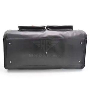 Sacs en cuir élégants et durables, aspect haut de gamme, matériau robuste, idéal pour les réunions de bureau, les voyages et l'usage quotidien. - Product Image 4