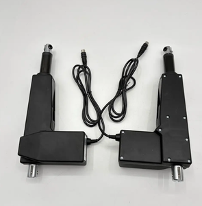 Unità dentale pezzo di ricambio fornitura fabbrica 8000N attuatori lineari elettrici per sedia odontoiatrica - Product Image 4