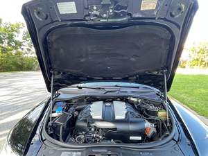 VOLKSWAGEN TOUAREG TDI 2010 D'OCCASION CÔTÉ GAUCHE/DROIT - Product Image 6