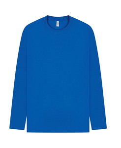 Sweat-shirt à col rond surdimensionné imprimé DTG au meilleur prix de gros, sweat-shirt unisexe personnalisé à double couche - Product Image 1