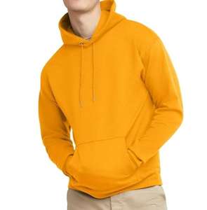 Sudadera con capucha de algodón Terry francés de alta calidad, ropa de calle con estampado de gran tamaño, sudaderas con capucha con logotipo de diamantes de imitación XS de lana de invierno de gama alta - Product Image 4