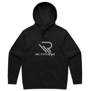 Sudaderas con capucha al por mayor, sudaderas de alta calidad, sudaderas de forro polar unisex, sudaderas cortas para hombre, sudaderas con bordado personalizado - Product Image 1