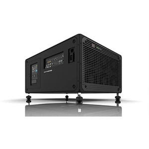Christie Griffyn 4K35-RGB 35,000-Lumen DCI 4K RGB <b>Laser</b> 3DLP <b>Projector</b> TAA Compliant (No Lens) - Product Image 6