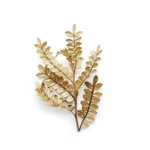 Tentures murales en métal de qualité supérieure de style moderne Décoration murale en aluminium Art mural pour la maison Hôtel Salon à bas prix - Product Image 1