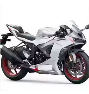Meilleures ventes AB 2024 Ninjas ZX-6R 636cc Nouvelles motos sportives prêtes à être expédiées - Product Image 1