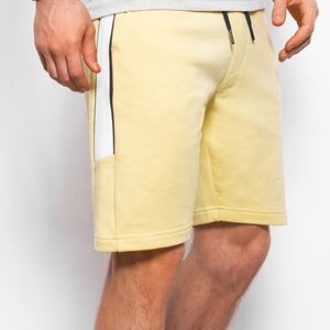 ชุดเซ็ตเสื้อผ้าผู้ชาย 2 ชิ้น ผ้าฝ้าย ระบายอากาศดี สไตล์สตรีทแวร์ สำหรับฤดูร้อน เหมาะสำหรับวิ่งและเล่นบาสเก็ตบอล มีจำหน่ายในราคาขายส่ง - Product Image 4