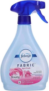 Prix de gros Fournisseur de Febreze Spray désodorisant pour tissus, éliminateur d'odeurs Stock en vrac avec expédition rapide - Product Image 2