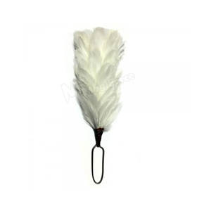 Pluma de Plume Hackle, pluma en línea, último diseño - Product Image 2