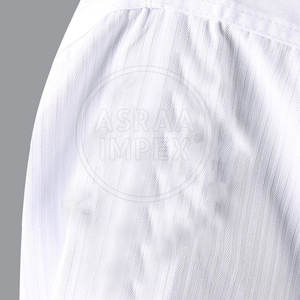 ชุดต่อสู้เทควันโดสำหรับทุกเพศเครื่องแบบเทควันโด - Product Image 4