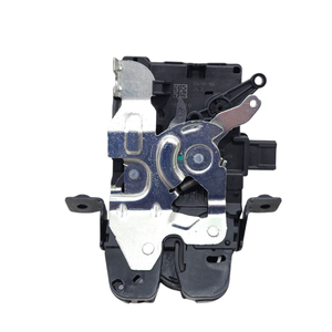 Serrure de hayon arrière ALFA ROMEO Stelvio Series (949_) 50569703 (16>) - Product Image 1