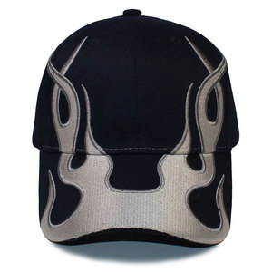Casquettes de sport 5 panneaux de qualité supérieure, dernier design, en coton réglable, décontractées, pour homme, idéales pour l'extérieur - Product Image 1