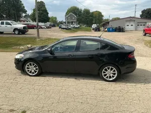Dodge Dart SXT 2013 - Product Image 6