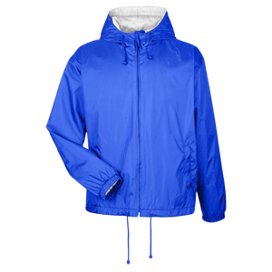 Chaqueta Cortavientos Impermeable Premium Unisex, Ligera, Transpirable, para Exteriores, Chaqueta de Senderismo - Product Image 2