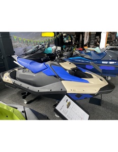 2025 Embarcation nautique industrielle 3 places, facilement adaptable, 130 CV, moteur 90 CV, OEM/ODM, garantie 3 ans, large gamme d'accessoires - Product Image 1