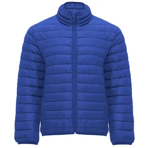 Giacca Trapuntata Personalizzata dalla Finlandia per Felpe e Maglioni Promozionali - Product Image 2