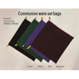 Sac de rangement pour articles de communion CWB15 - Product Image 1