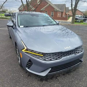 Kia K5 2020 - Product Image 1