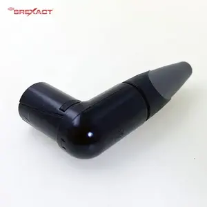 XLR 90 grados macho - Product Image 2