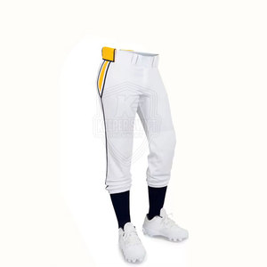 เครื่องแบบซอฟต์บอลแห้งเร็วดีไซน์ใหม่ชุดซอฟต์บอลระบายอากาศได้ดี - Product Image 6