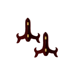 Assiette en bois support support Pot couvercle support armoires de cuisine organisateur pour plat assiette bol tasse Pot couvercle planche à découper - Product Image 1