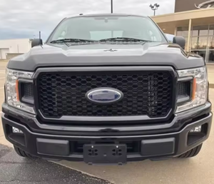 Camioneta Diésel Usada de 2019 con Motor V-6 de 2.7L, Transmisión Automática de 10 Velocidades, 290 hp, Vehículo Utilitario - Product Image 6