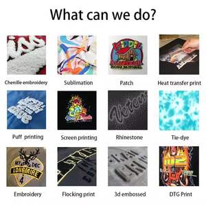 กางเกงกันลมผ้าไนล่อนสำหรับทุกเพศกางเกงปัก3D ดีไซน์ตามสั่งพร้อมซับในตาข่ายกันน้ำ - Product Image 6