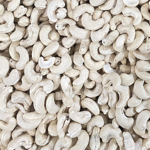 Vietnam Trusted Supplier Cashew Nuts WW180, WW240, WW320, LP Raw Cashew Nut W180 Cashew Nuts Exported To Dubai, EU, Middle East - Product Image 1