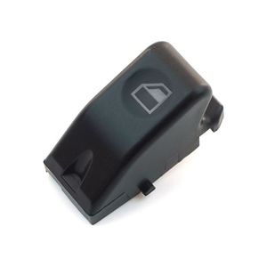 Tapa de botón de interruptor de ventana compatible con Fiat Siena Palio Strada 717135614 - Product Image 1