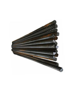 Barre d'armature en acier d'origine tige de fer en béton prix Offre Spéciale en acier déformé 10mm 12mm matériau de technique d'emballage de maison - Product Image 3