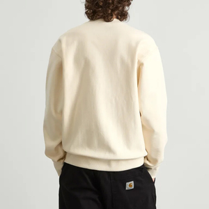 Sweat-shirt décontracté uni pour homme 2026, fabriqué au Pakistan, sweat-shirts de la meilleure qualité pour hommes et femmes par Ako - Product Image 2